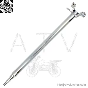 for Yamaha YFZ450 YFZ 450 2007 2008 2009 Steering Stem Shaft