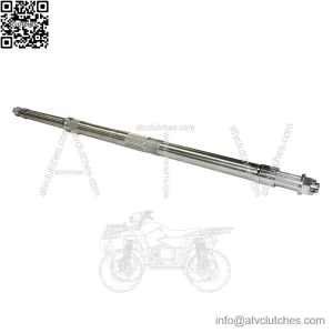 LSR Axcalibar Pro Extended Rear Axle Shaft Yamaha YFZ450 YFZ 450