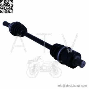 Polaris Ranger 900 1000 rear left or right cv axle 2019 - 2025 1333748