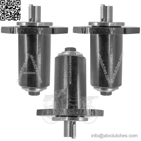 58810800 59202600 59225700 59215400 692197 Spindle for Gravely Ariens 3x - Image 5