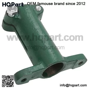 R34359  ydraulic  ump  rive  haft  or  ohn  eere  000  020  40A  60  00  00