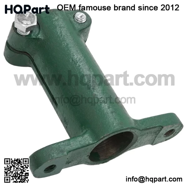 R34359  ydraulic  ump  rive  haft  or  ohn  eere  000  020  40A  60  00  00