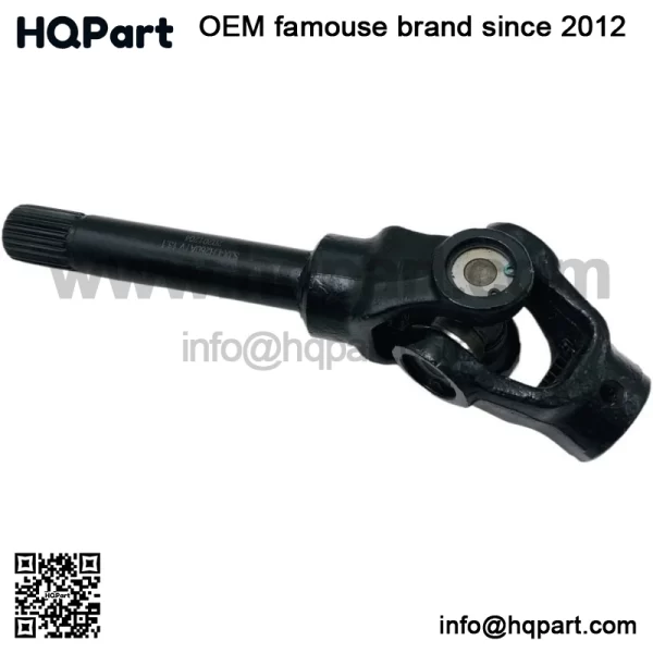 Rear  ropshaft  ssy  or  inhai  60cc  00cc  TV  inhai  ode  0701