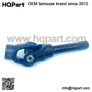 REAR  ROPSHAFT  SSY  or  its  INHAI  00  TV  INHAI  00  25098)