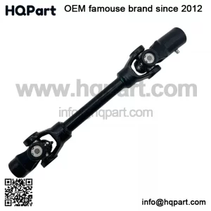 New  ront  ropshaft  nuckle  rive  haf  or  inhai  60cc  00cc  00cc  H260  4437