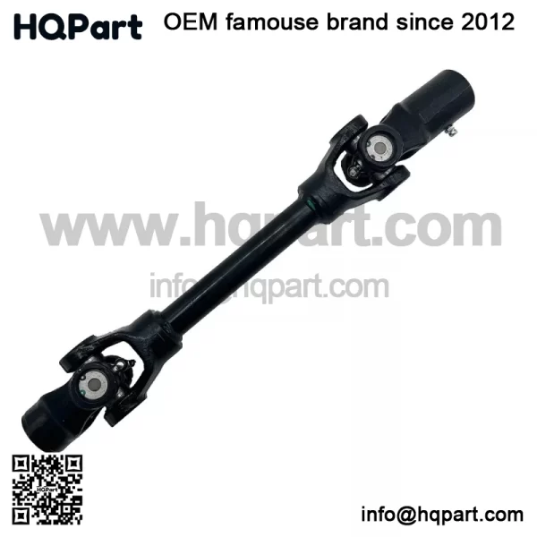 New  ront  ropshaft  nuckle  rive  haf  or  inhai  60cc  00cc  00cc  H260  4437