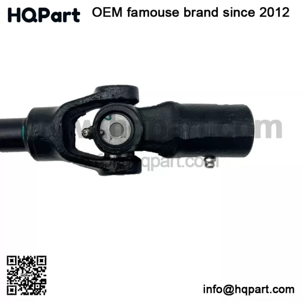 New  ront  ropshaft  nuckle  rive  haf  or  inhai  60cc  00cc  00cc  H260  4437 - Image 3