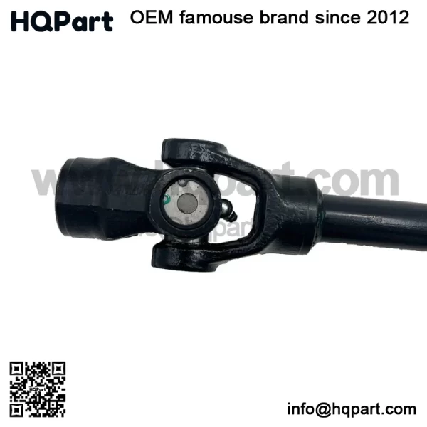 New  ront  ropshaft  nuckle  rive  haf  or  inhai  60cc  00cc  00cc  H260  4437 - Image 4