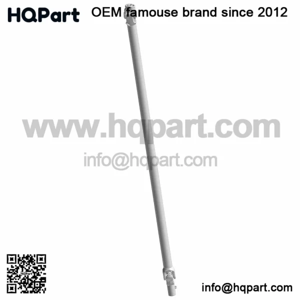 Prop  haft  ssembly,  art  333654