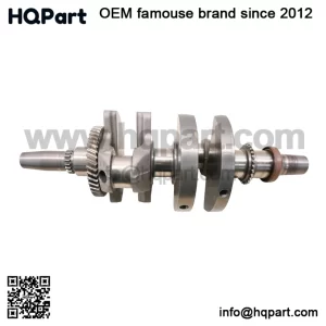 20  olaris  ZR  P  000  remium  rankshaft  rank  haft