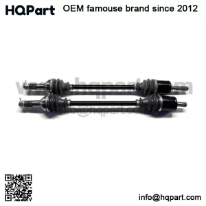 Front V xle air or an-Am efender D10 020-2023, 05402407, 05402408