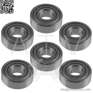 1915280 GW1765092 GW1769048 GW1910839 Deck Spindle Rebuild kit for MTD Cub Cadet