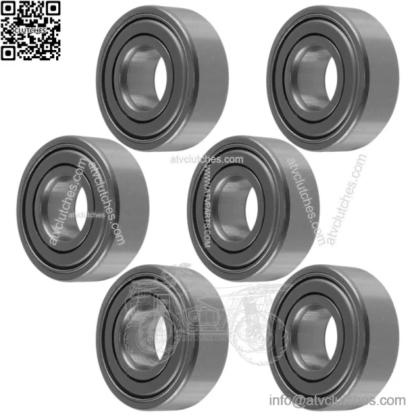 1915280 GW1765092 GW1769048 GW1910839 Deck Spindle Rebuild kit for MTD Cub Cadet - Image 4