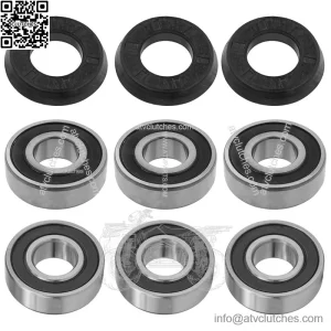 532130794 532128285 532137645 532133172 Spindles Rebuild kit for Husqvarna Ayp