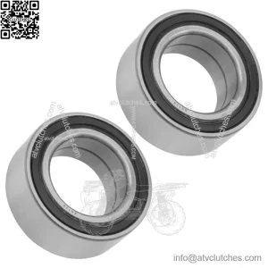 Front Knuckle Bearing For Honda Rancher 350 TRX350FM TRX350FE 2000-2006 30x50x20