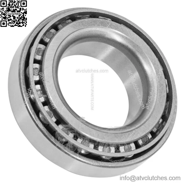 Wheel Axle Hub Bearing 50073BH 50076BH 14-6-197 14-6-198 for Bush Hog Rotary - Image 2