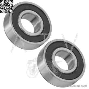 33" Deck Spindle Rebuild kit for Troy-Bilt TB WC33 12AE763Z011 Walk-Behind Mower