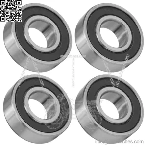918-05078A 618-05078 918-05078 Spindle Bearing Rebuild kit for MTD / Cub Cadet