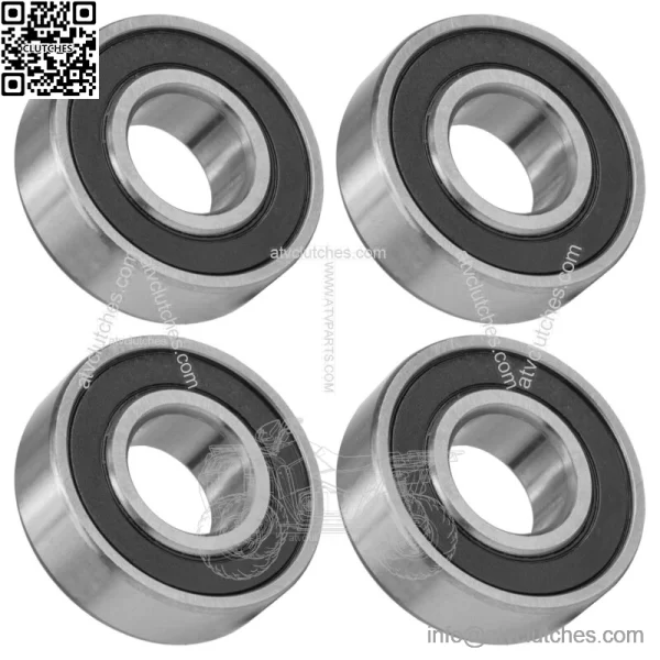 918-05078A 618-05078 918-05078 Spindle Bearing Rebuild kit for MTD / Cub Cadet