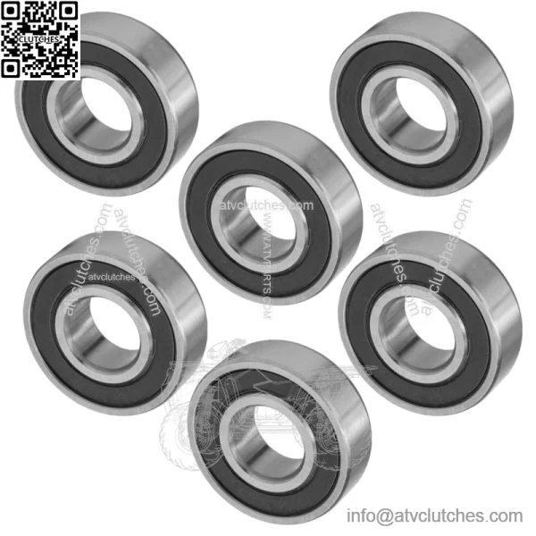 918-0660B 618-0625B 618-0660B 46" Deck Spindle Rebuild kit for MTD Cub Cadet - Image 5