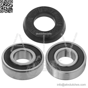 Spindle Rebuild kit for Dixon Speed ZTR 42 Zero-Turn 2008 / 539110158 532130794