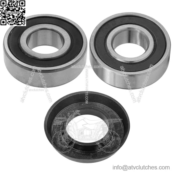 Spindle Rebuild kit for Dixon Speed ZTR 42 Zero-Turn 2008 / 539110158 532130794 - Image 2
