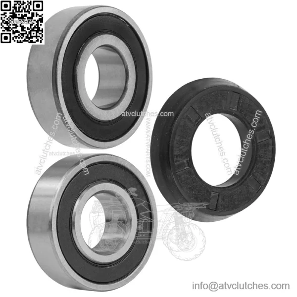 Spindle Rebuild kit for Dixon Speed ZTR 42 Zero-Turn 2008 / 539110158 532130794 - Image 4