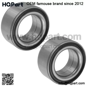 Front Knuckles Bearing For Polaris RZR 800 2008-2013 RZR 570 2012-2020