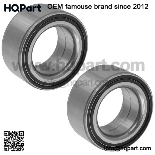 Front Knuckles Bearing For Polaris RZR 800 2008-2013 RZR 570 2012-2020