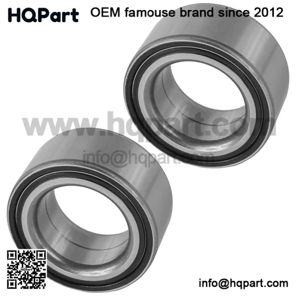 Front Knuckles Bearing For Polaris RZR 800 2008-2013 RZR 570 2012-2020 - Image 5