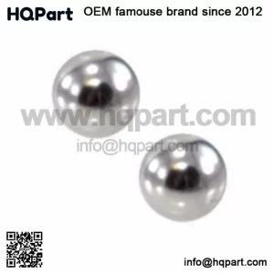 Clutch Ball Bearing - Lot of 2 for Yamaha Blaster YFS200 88-06
