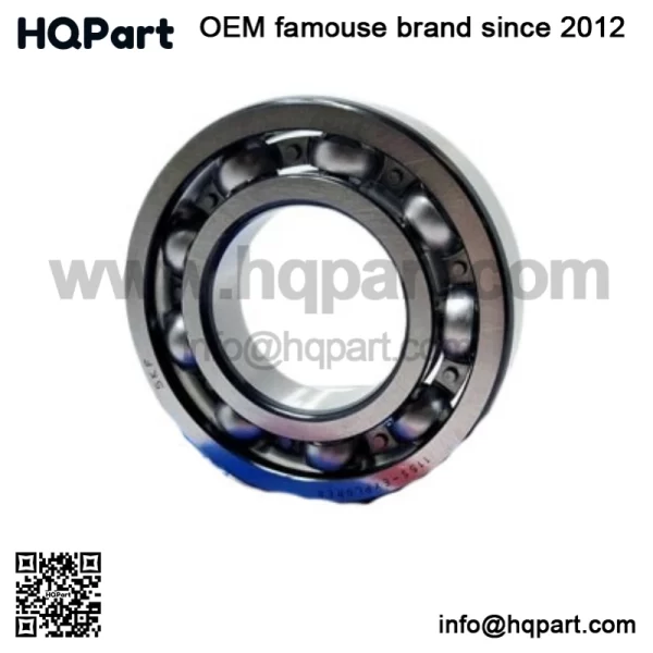 YFZ 450 Crank Bearings Quality Heavy Duty Left Right Crankshaft Main Bearing Kit - Image 2