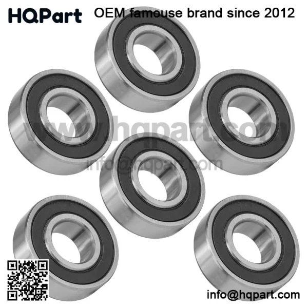 917-0906A 753-05319 717-0906 717-0906A 917-0906 Deck Spindle Rebuild kit for MTD
