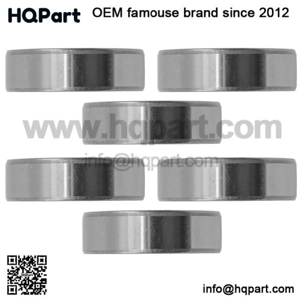 917-0906A 753-05319 717-0906 717-0906A 917-0906 Deck Spindle Rebuild kit for MTD - Image 3