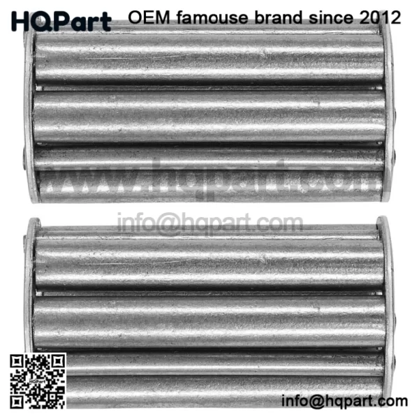 Wheel Bearing kit for Toro 30197 30518 30519 ProLine 1-513809 1-513810 1-513648 - Image 5