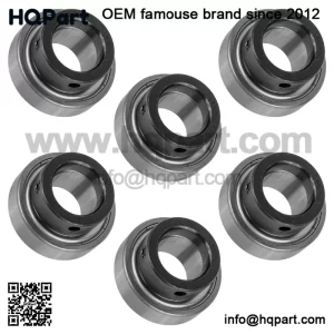 61" Deck Spindle Bearings Repair kit for Husqvarna ZTH6123 ZTH6125 / 539104852