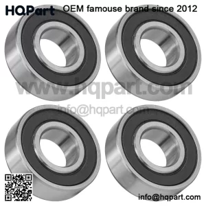 38" Deck Spindle Repair kit for Bolens 13W1762F065 13AC762F065 / 941-0919B