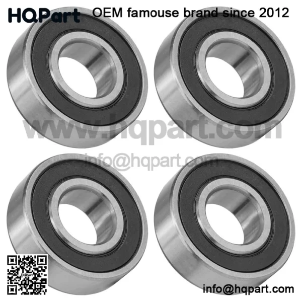 38" Deck Spindle Repair kit for Bolens 13W1762F065 13AC762F065 / 941-0919B