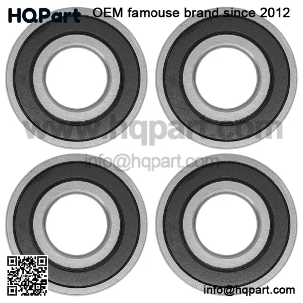 38" Deck Spindle Repair kit for Bolens 13W1762F065 13AC762F065 / 941-0919B - Image 2
