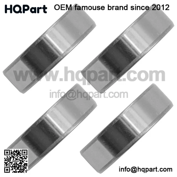 38" Deck Spindle Repair kit for Bolens 13W1762F065 13AC762F065 / 941-0919B - Image 3