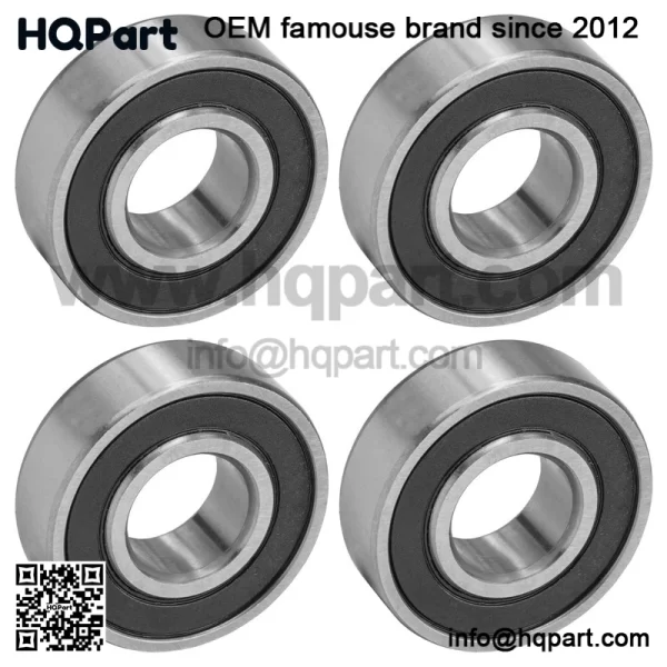 38" Deck Spindle Repair kit for Bolens 13W1762F065 13AC762F065 / 941-0919B - Image 4