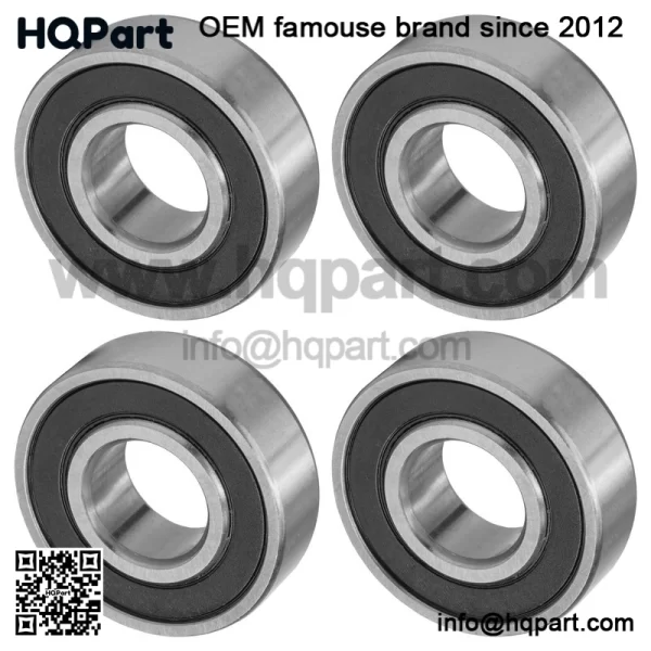 38" Deck Spindle Repair kit for Bolens 13W1762F065 13AC762F065 / 941-0919B - Image 5