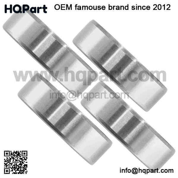 38"  eck  pindle  epair  it  or  ohn  eere  T133  T150  T155  T160  T166  T180 - Image 3
