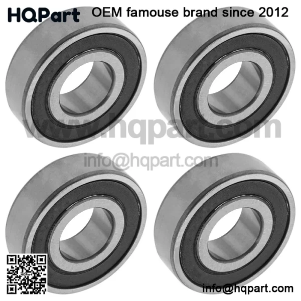 38"  eck  pindle  epair  it  or  ohn  eere  T133  T150  T155  T160  T166  T180 - Image 4