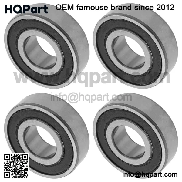 38"  eck  pindle  epair  it  or  ohn  eere  T133  T150  T155  T160  T166  T180 - Image 5