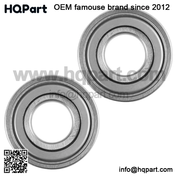 38" Deck Spindle Repair kit for  John Deere 170 175 180 185 240 245 260 265 285 - Image 3