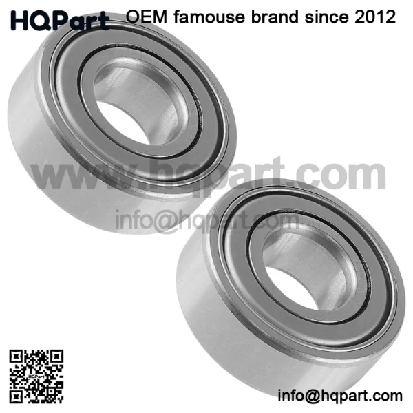 38" Deck Spindle Repair kit for  John Deere 170 175 180 185 240 245 260 265 285 - Image 5