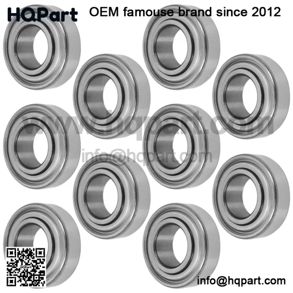 CS203ASSY  A100RR7E8728  A100RR7  03-2477  oth  ides  hield  all  earings - Image 3