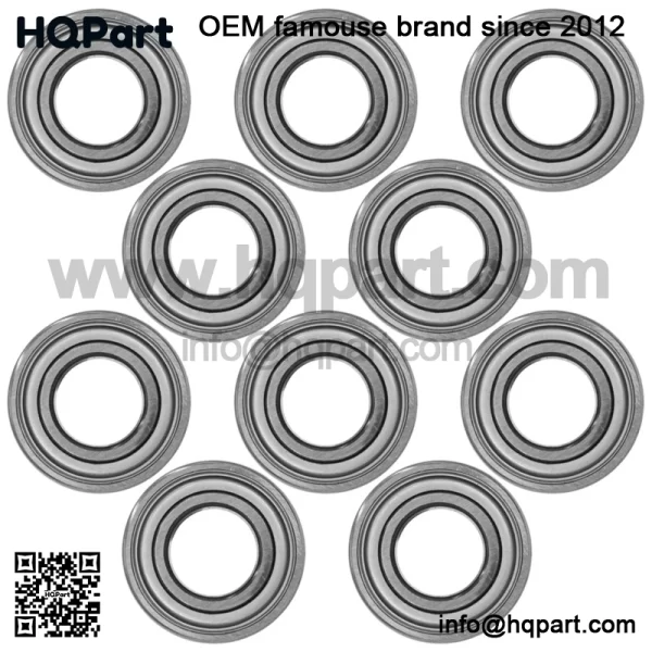 CS203ASSY  A100RR7E8728  A100RR7  03-2477  oth  ides  hield  all  earings - Image 4