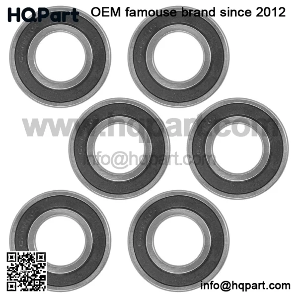 Deck  pindle  epair  it  or  ustler  ustler  aptor  D  000  eries  ro  07418 - Image 5